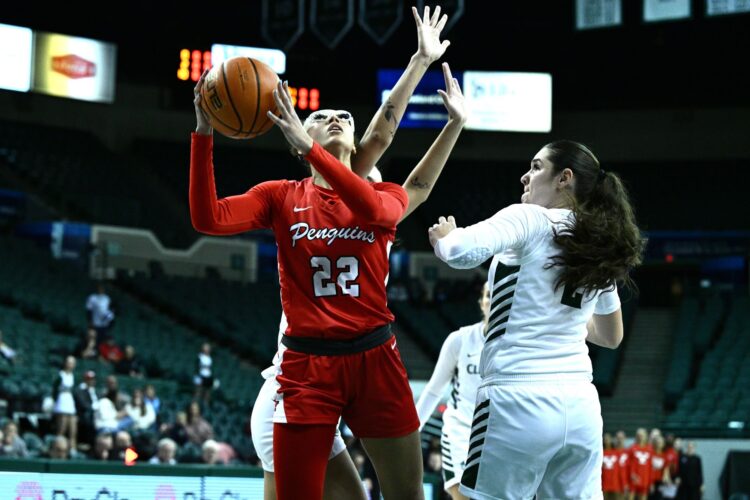 YSU falls short 67-53 in Jackson, Burch’s return to Cleveland State